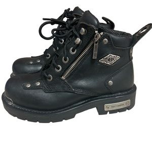 Harley Davidson Women’s Boots size 7.5